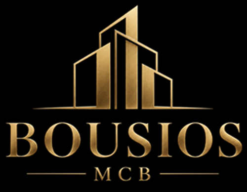 MCB BOUSIOS